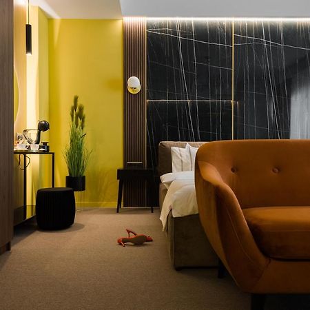 Апартаменты Luxury Sahara Noir Mamaia Nord Экстерьер фото