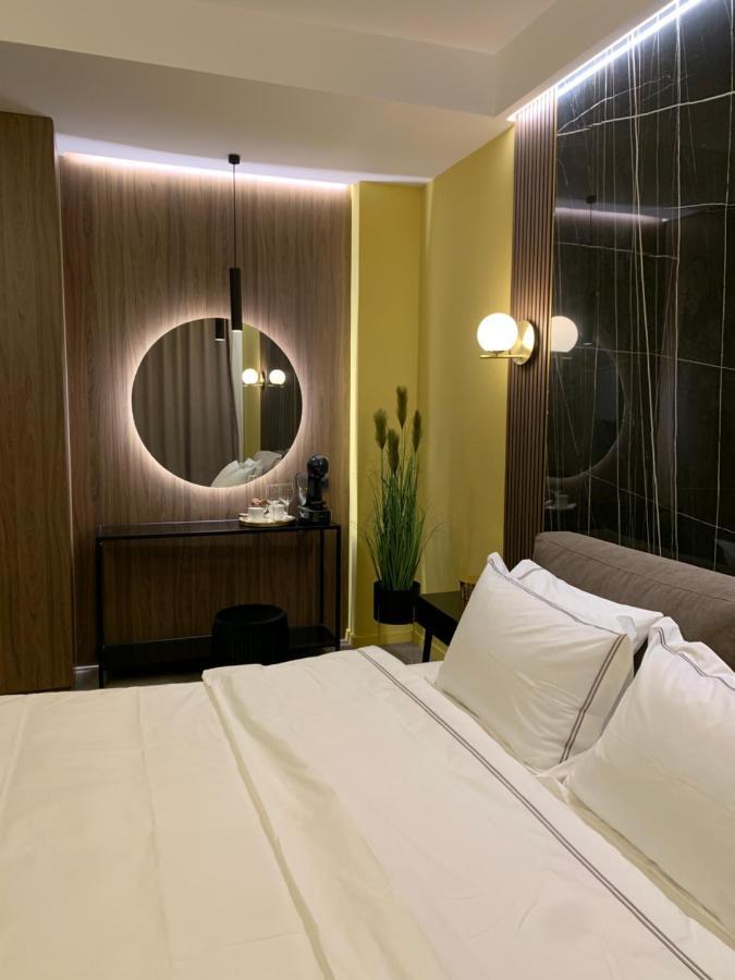 Апартаменты Luxury Sahara Noir Mamaia Nord Экстерьер фото